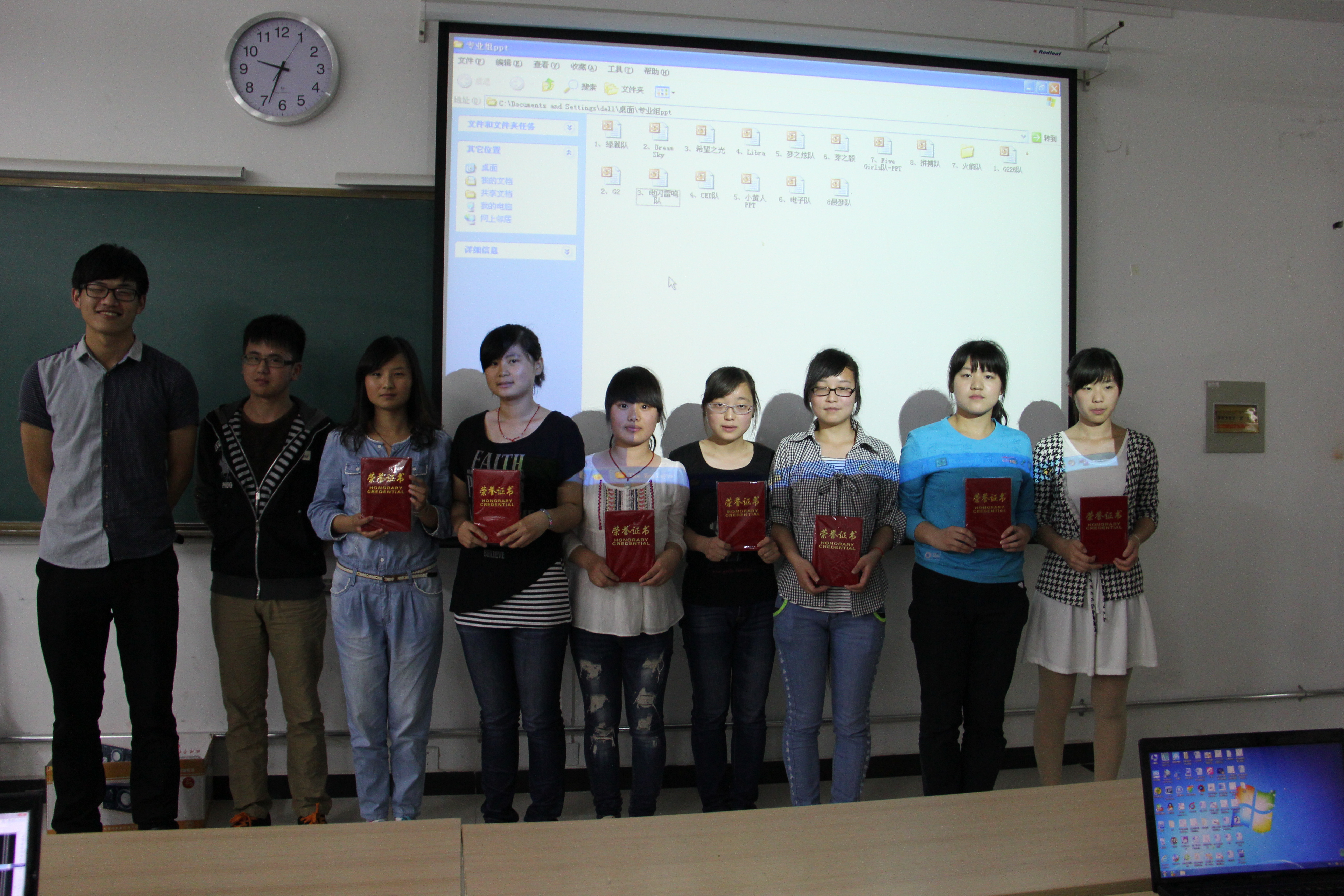 合肥学院2014化工设备制作竞赛成功举办