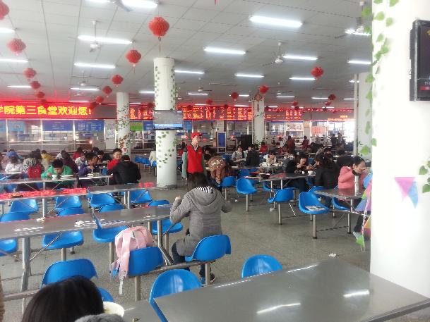 共建文明校园活动