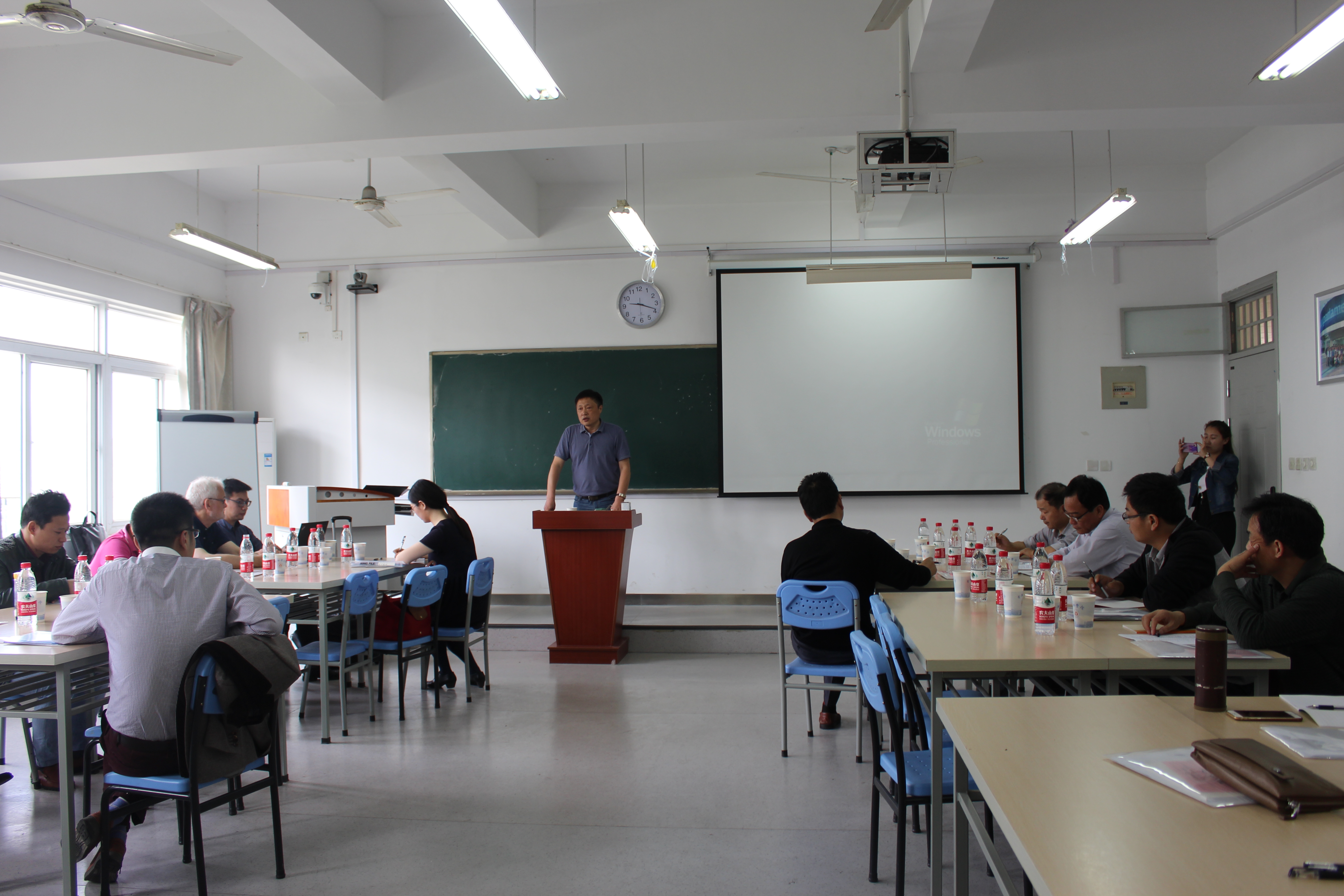 职业院校教师素质提升网络培训学习心得体会