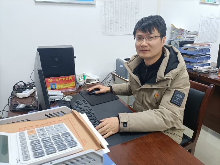 【党员风采】奋战“疫”线 合肥学院教师勇担当