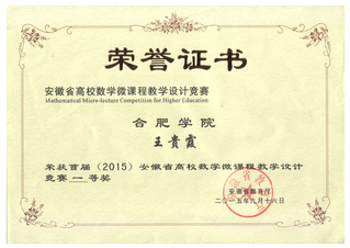 教师获奖证书_18