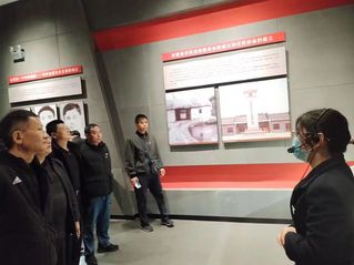 2023年党群活动2