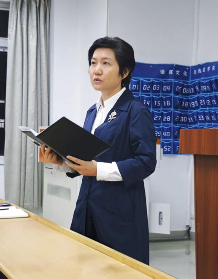 张体云