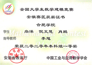 指导学生获奖证书_3