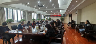 我校召开审核评估工作推进会