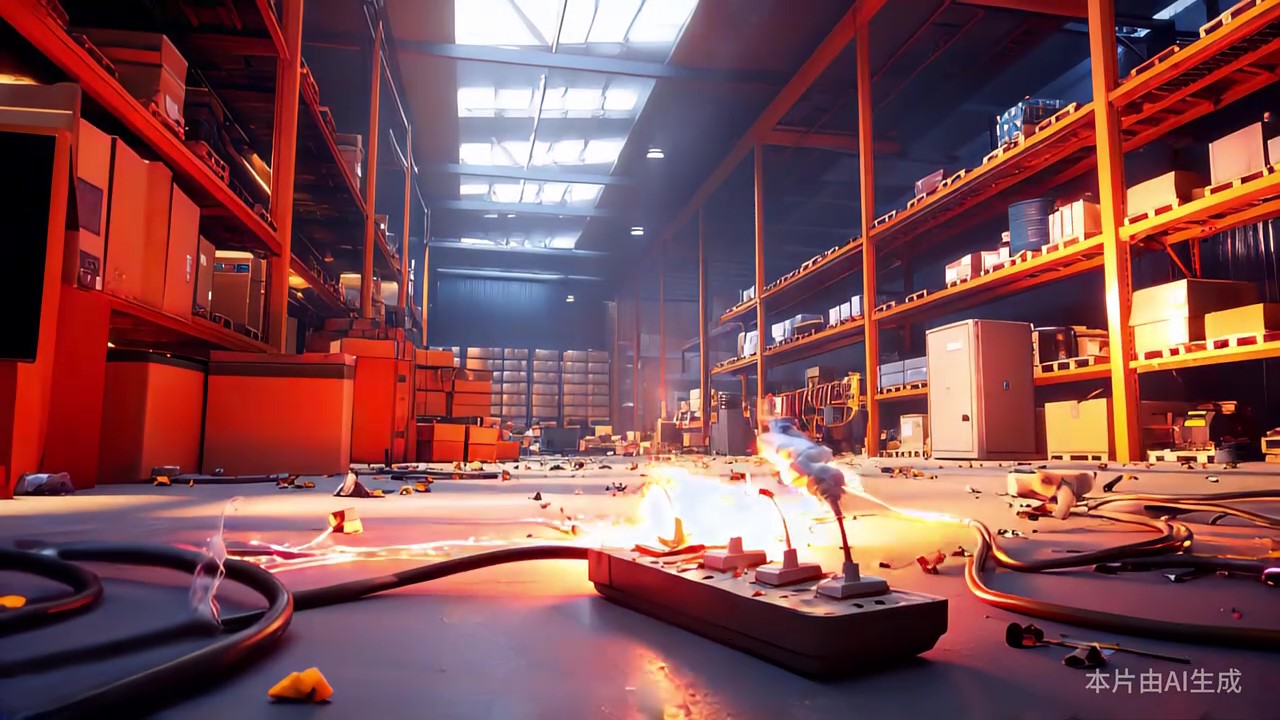 提升全民安全意识，落实消防安全责任