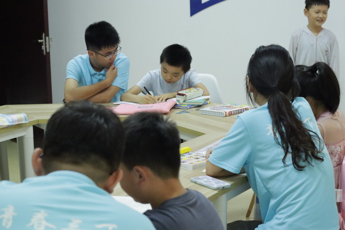 合肥学院2022年暑期“三下乡”社会实践系列报道九 ——城市建设与交通学院赴合肥市肥西县派河社区开展社会实践活动