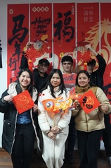 合肥新闻联播报道合肥大学国际教...