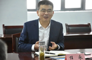 合肥大学校长任永：培养好人工智...