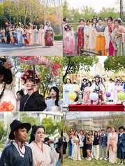 2024年花灯节活动风采展示